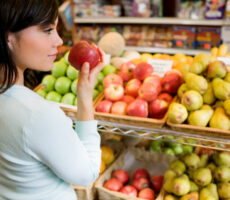 How to Shop for Healthy Fruits