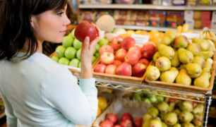 How to Shop for Healthy Fruits