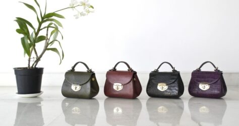 Ultimate Woman Bags Collections