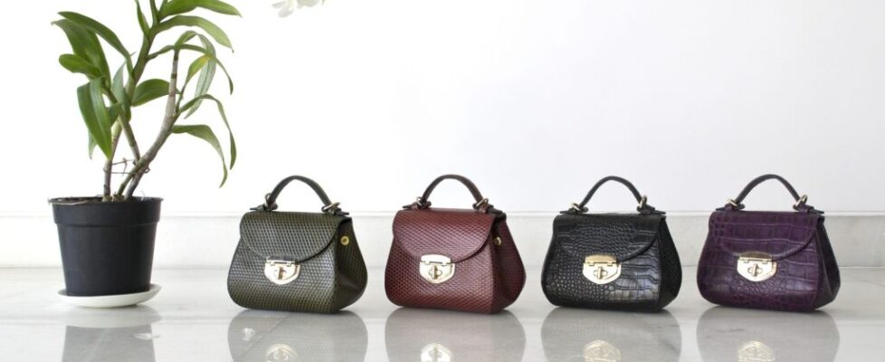 Ultimate Woman Bags Collections