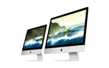 iMac 27-inch sizes Now Available